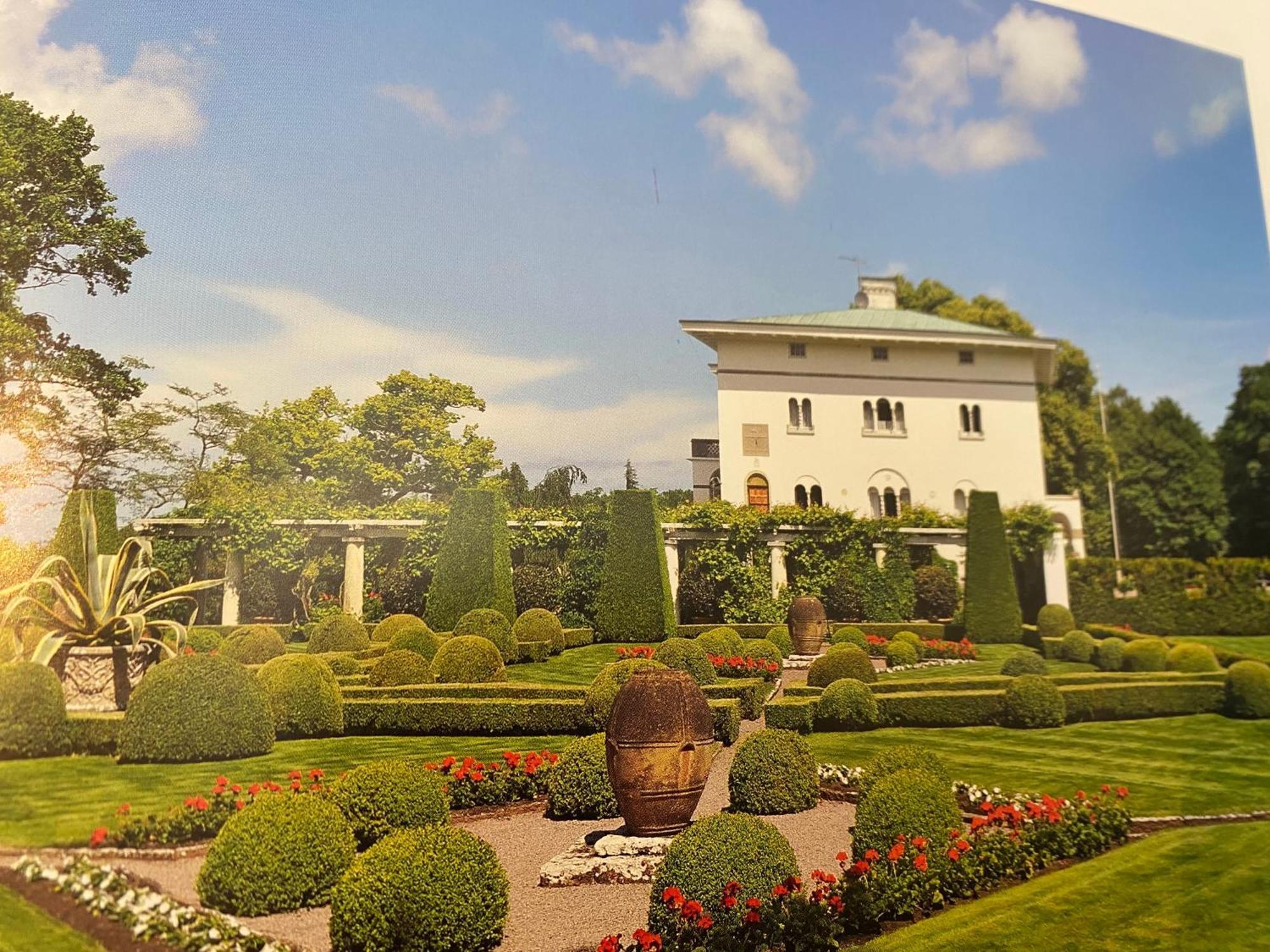 Idyliska Boende Mitt Pa Oeland Apartment Farjestaden Exterior photo